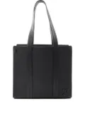 Louis Vuitton Pre-Owned 2021s Takeoff tote bag - Black