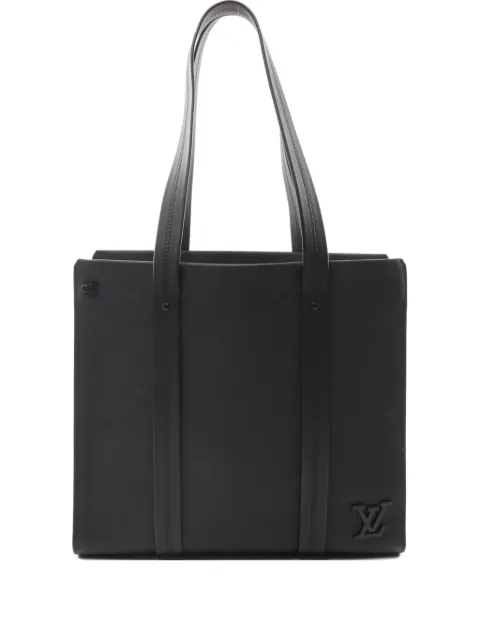 Louis Vuitton Pre-Owned 2021 Takeoff Tote Bag