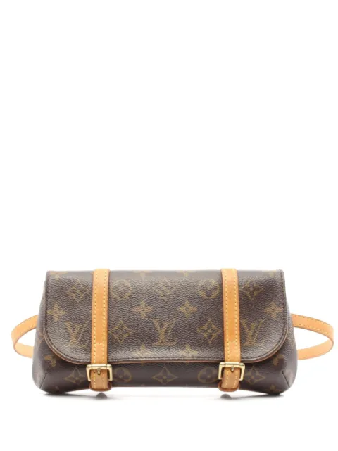 Louis Vuitton Pre-Owned 2005 Pochette Murrell monogram belt bag