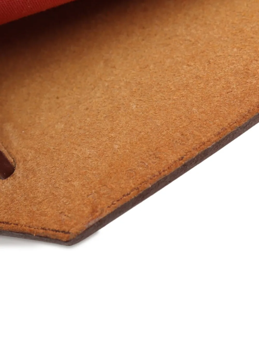 Pre-owned Hermes 2017 Herbag Pm Two-way Handbag In Pink