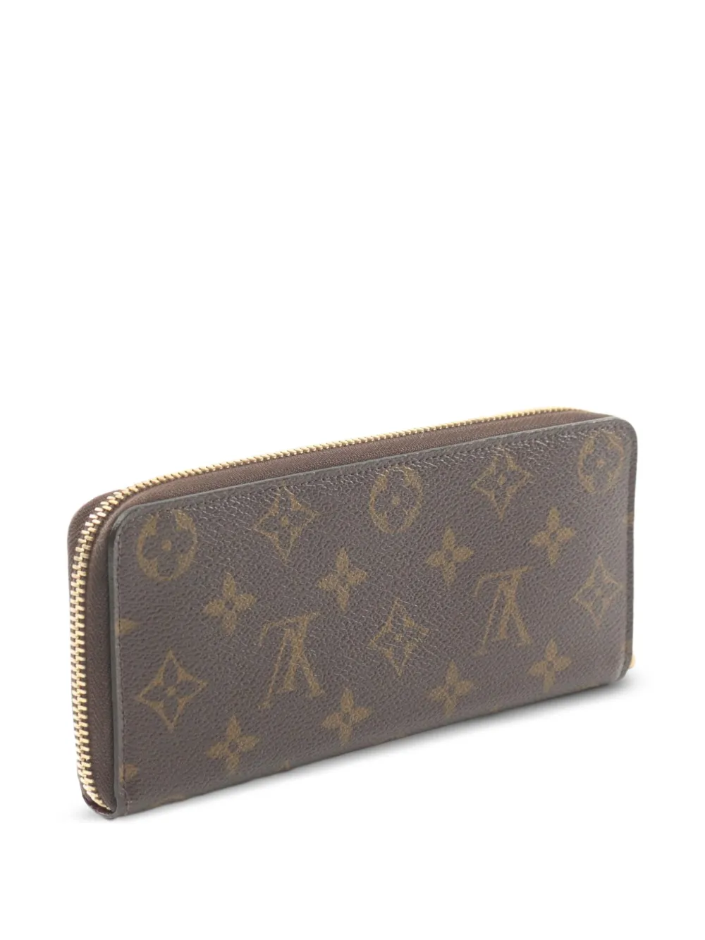 Louis Vuitton Pre-Owned cartera Clemence 2020 | Image 2