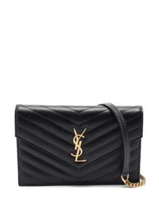 Saint Laurent Pre-Owned