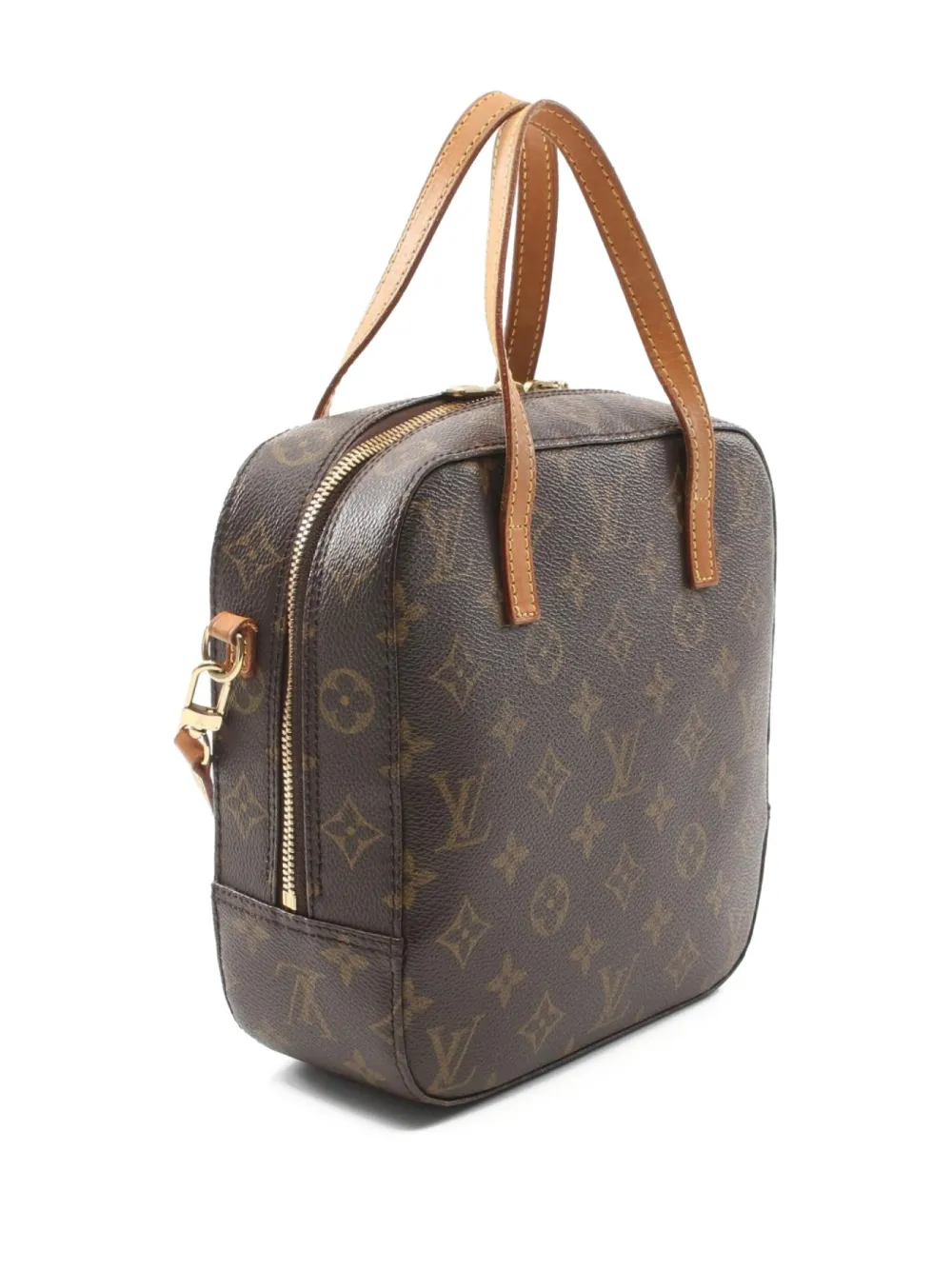 Louis Vuitton Pre-Owned 2004 Spontini handbag | Pre-Owned | Image 2