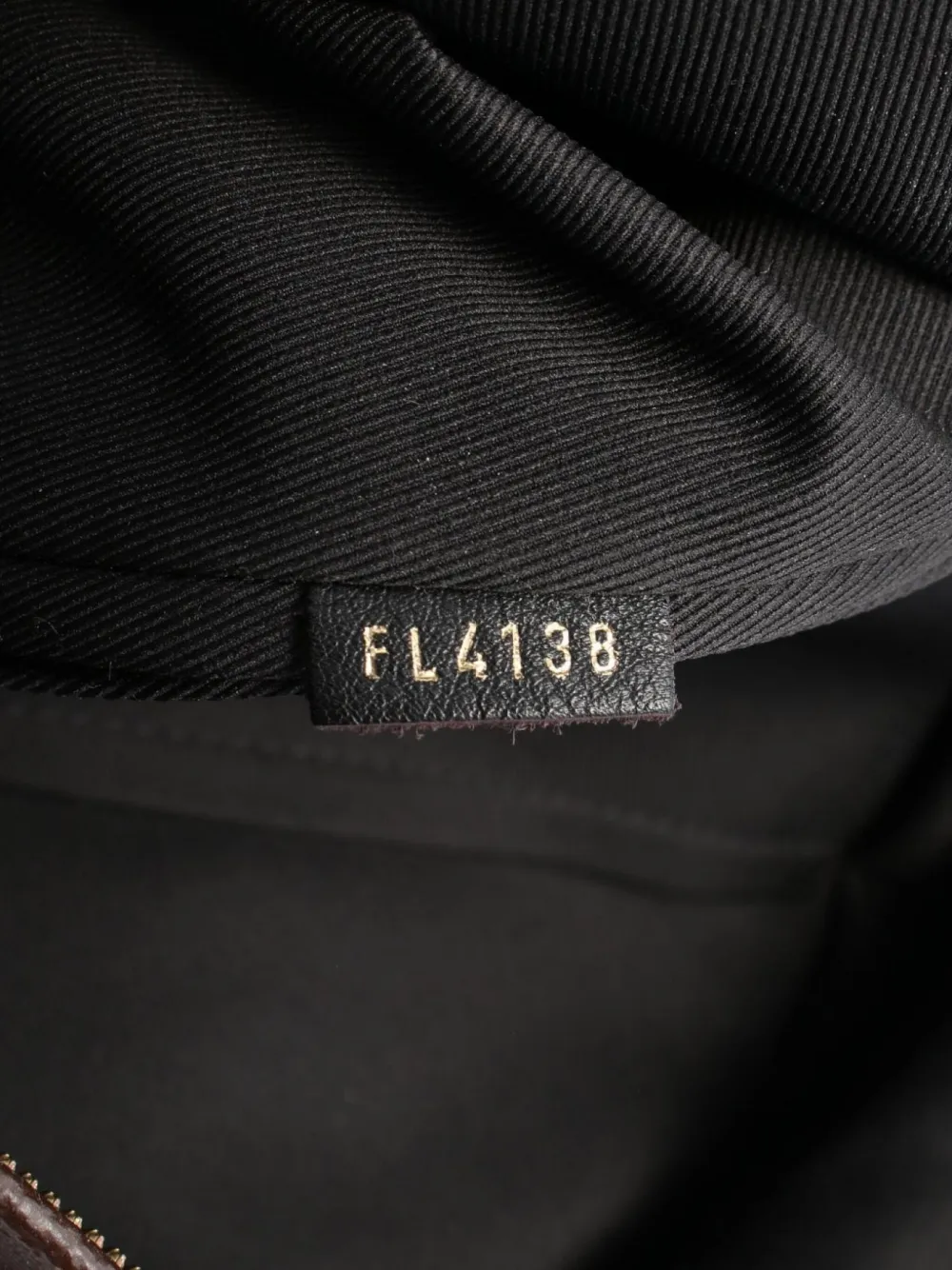 Pre-owned Louis Vuitton 2018 Palm Springs Pm Backpack