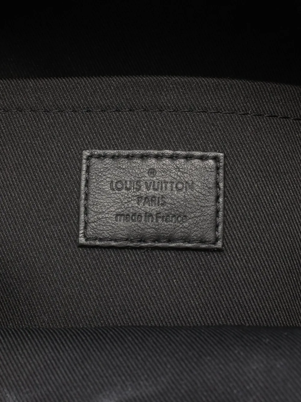Pre-owned Louis Vuitton 2018 Palm Springs Pm Backpack