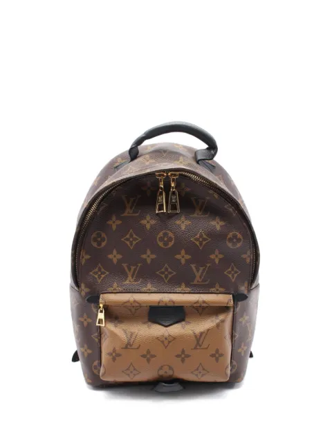 Louis Vuitton Pre-Owned 2018 Palm Springs PM backpack