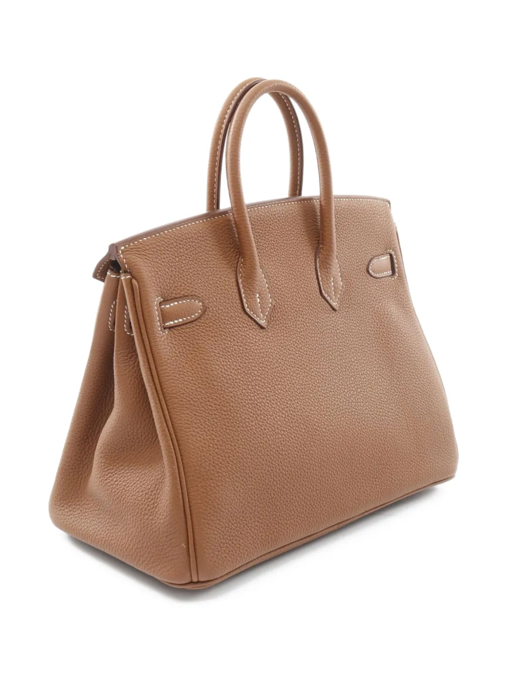 Hermès Pre-Owned 2020 Birkin 35 handbag | Pre-Owned | Image 2