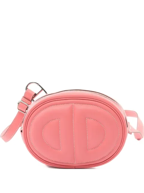 Hermès Pre-Owned 2020 In the Loop belt bag 