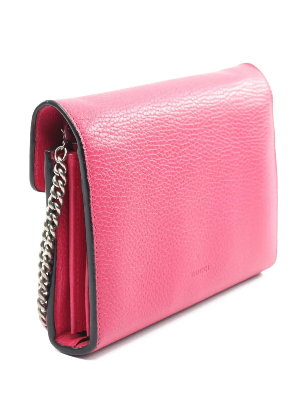 Gucci Pre-Owned cartera Dionysus 2010 | Image 2