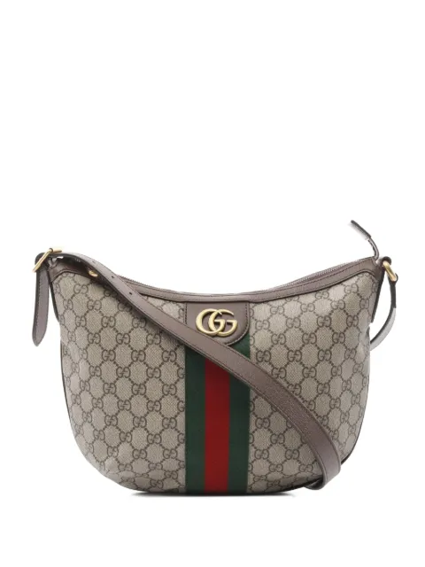 Gucci Pre-Owned 2010s small Ophidia cross body bag