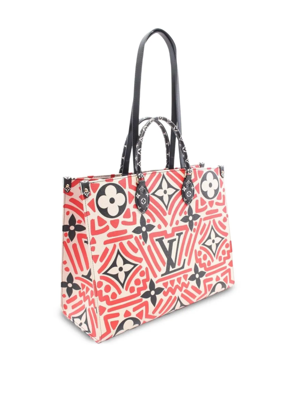 Louis Vuitton Pre-Owned tote OnTheGo GM 2020 | Estilos de archivo | Image 2