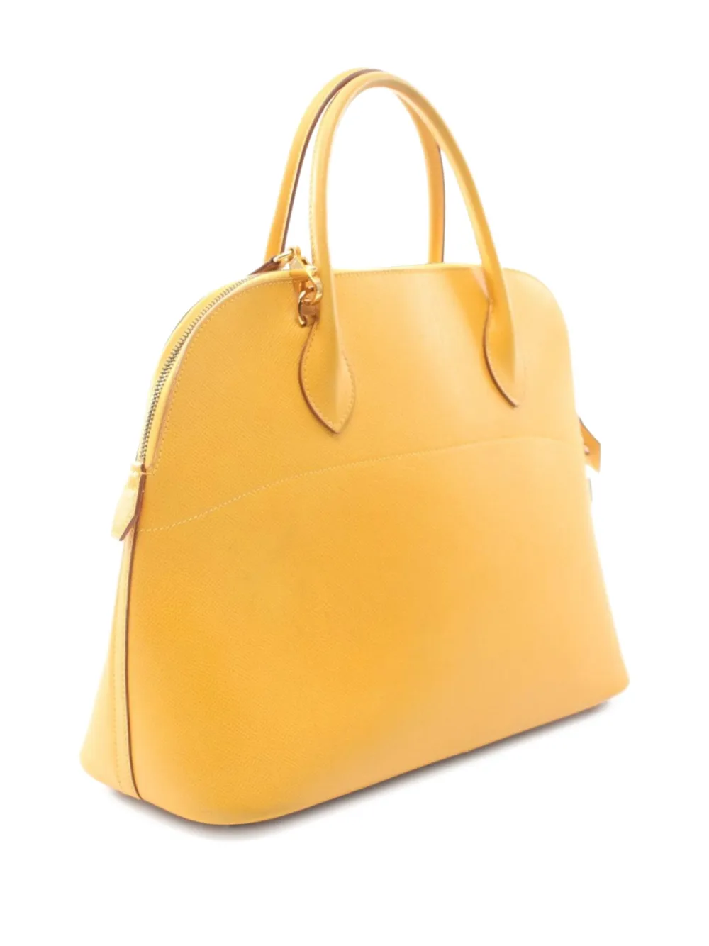 Hermès Pre-Owned 1996 Bolide 35 two-way handbag | Pre-Owned | Image 2