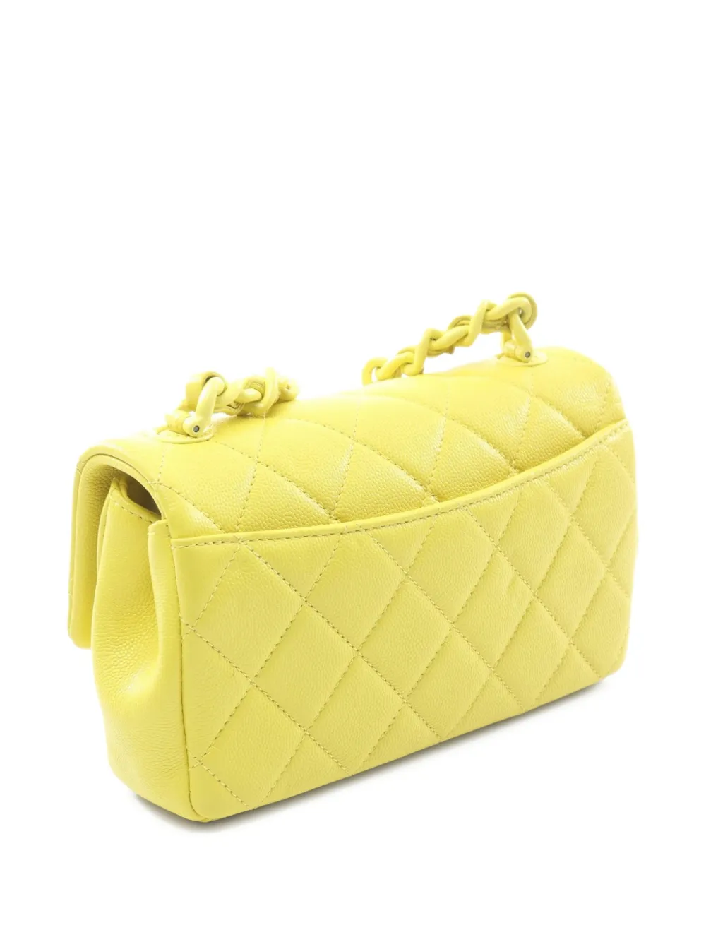 CHANEL Pre-Owned 2020-2021 My Everything Flap Schultertasche | Pre-owned & Archive | Image 2