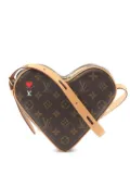 Louis Vuitton Pre-Owned 2020 Sack Cool monogram shoulder bag - Brown
