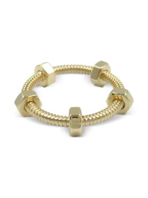 Cartier anillo Ecru en oro amarillo de 18kt 2010