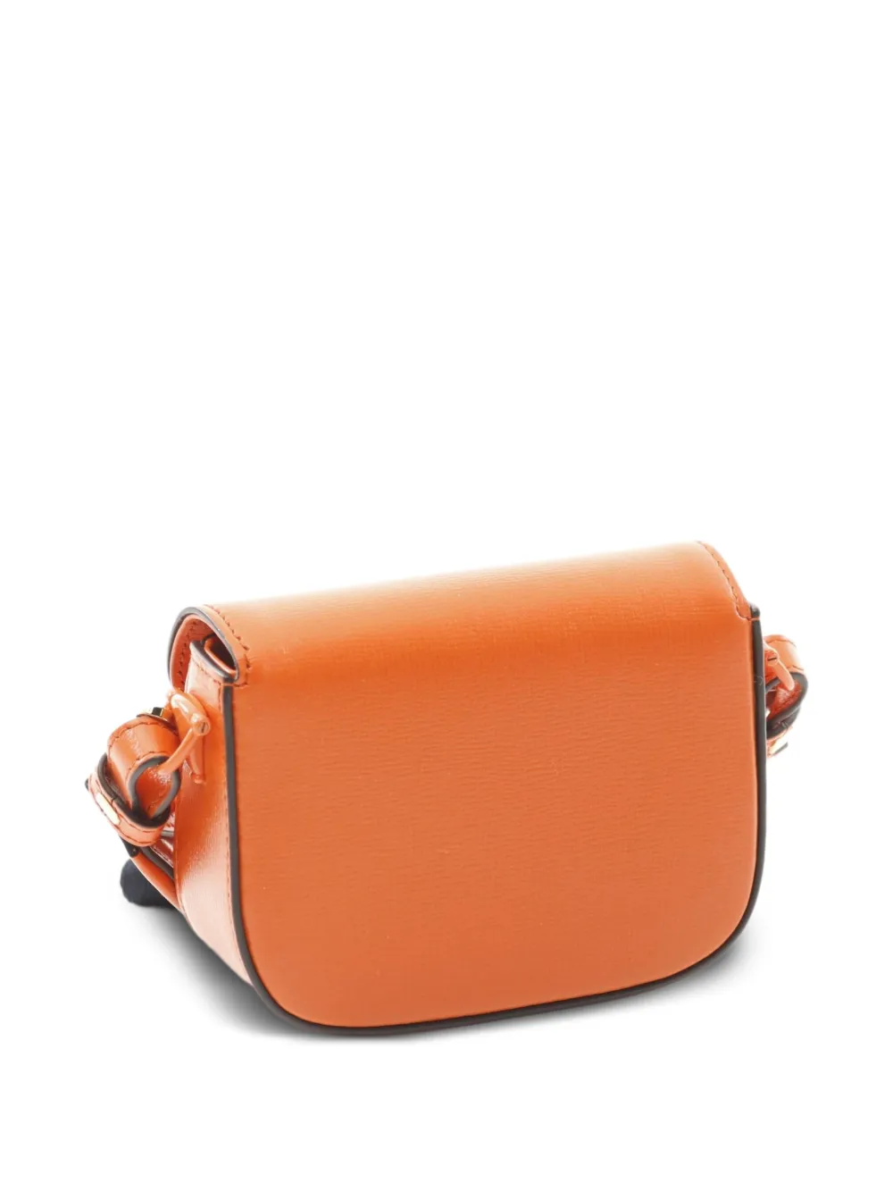 Gucci Pre-Owned mini sac à main Horsebit 1955 (années 2020) | Pre-owned | Image 2