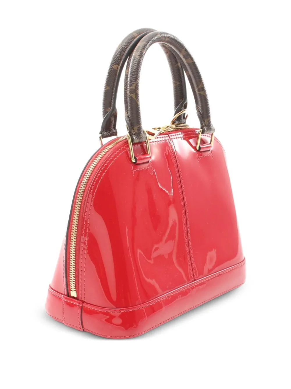Louis Vuitton Pre-Owned 2019 Alma BB handbag | Pre-Owned | Image 2