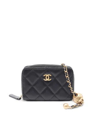 CHANEL Pre-Owned