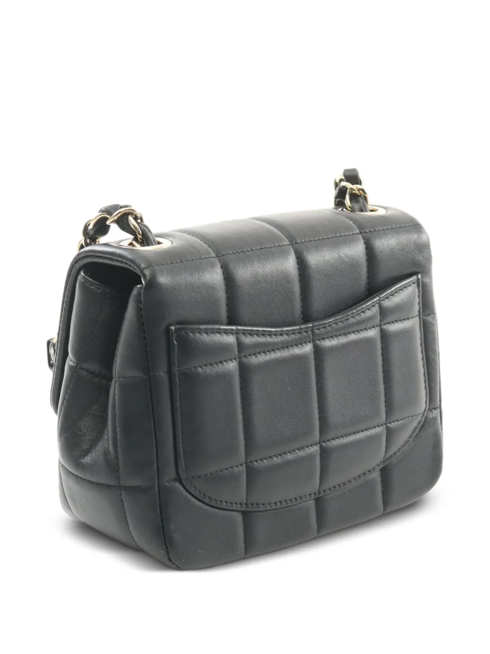 CHANEL Pre-Owned 2021 mini Flap shoulder bag | Pre-Owned | Image 2
