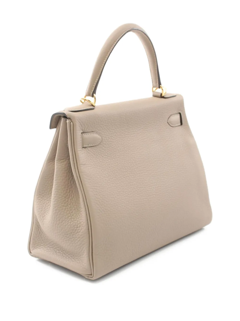 Hermès Pre-Owned 2021 Kelly 28 Sellier two-way handbag | Pre-Owned | Image 2