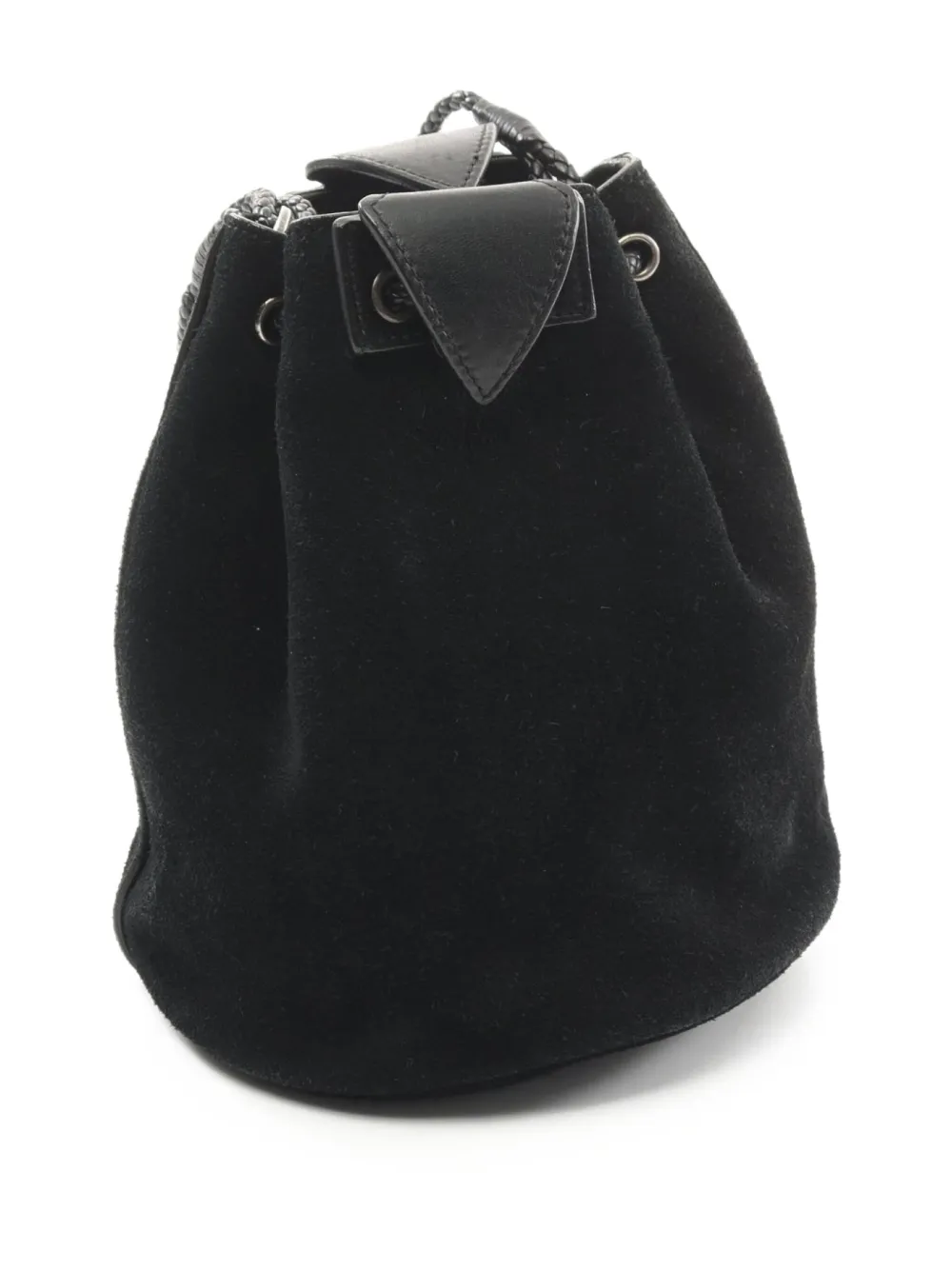 Saint Laurent Pre-Owned Anja axelväska från 2010-talet | Pre-Owned | Image 2