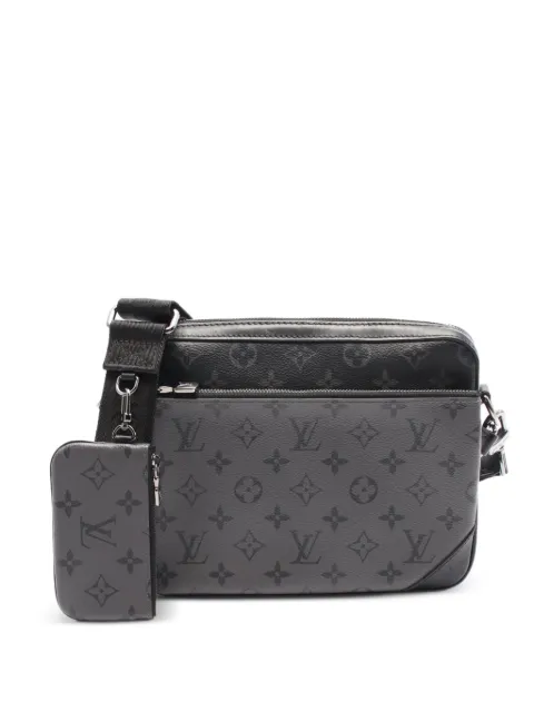 Louis Vuitton Pre-Owned 2020 Trio messenger bag