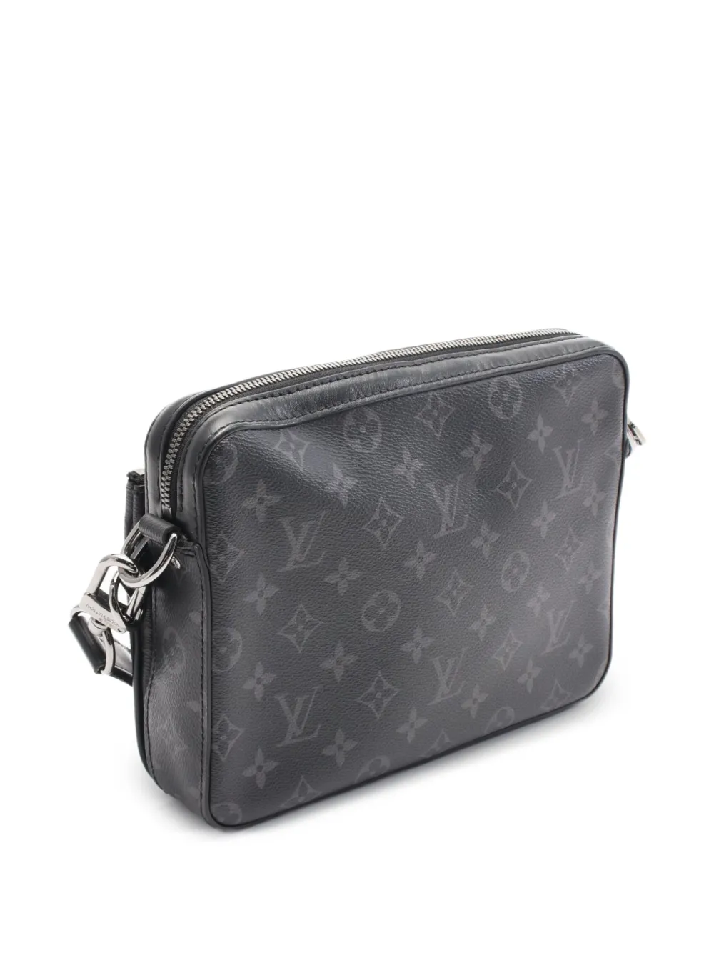 Louis Vuitton Pre-Owned 2020 Trio messenger bag | Bags | Image 2