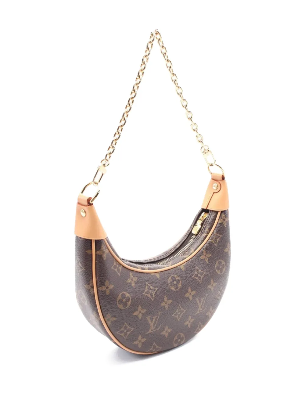 Louis Vuitton Pre-Owned 2021 Loop handbag | Pre-Owned | Image 2
