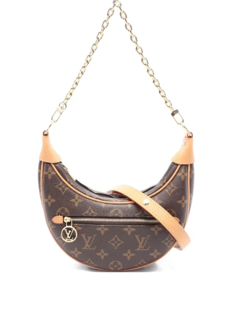 Louis Vuitton Pre-Owned 2021 Loop handbag 