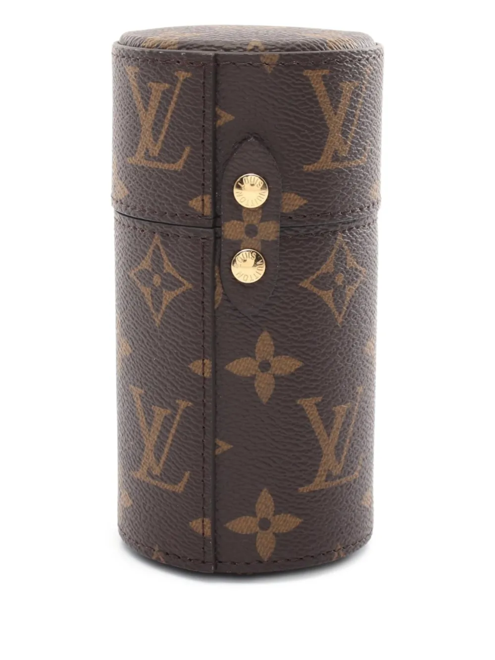 Louis Vuitton Pre-Owned funda para fragancia Monogram 2021 | Estilos de archivo | Image 2