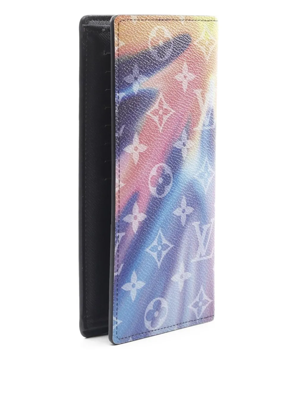 Louis Vuitton Pre-Owned 2021 Portefeuil Brother wallet | Image 2