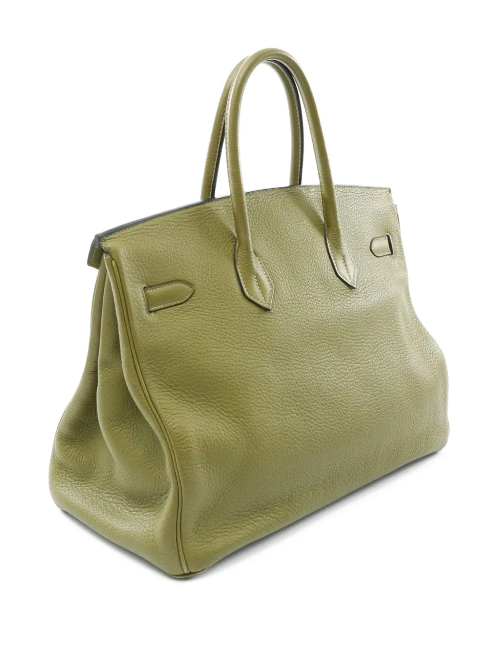 Hermès Pre-Owned tote Birkin 35 2004 | Bolsas | Image 2