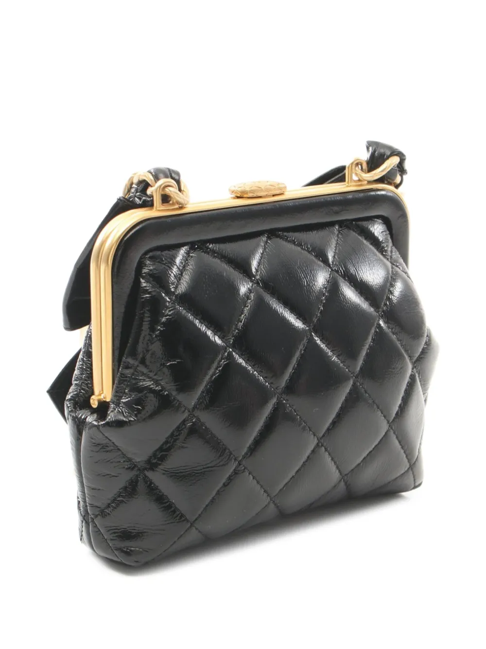 CHANEL Pre-Owned 2021 Matelasse Chain handbag | Pre-Owned | Image 2