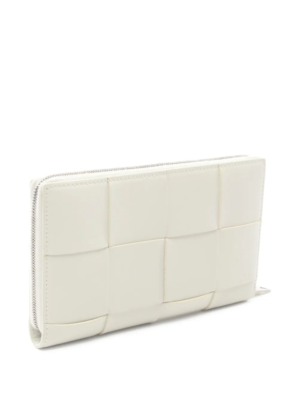 Bottega Veneta Pre-Owned 2010s Cassette wallet | Image 2