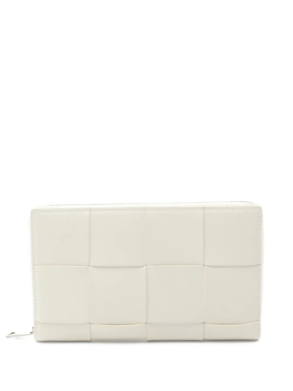 Pre-owned Bottega Veneta 2010s Cassette Wallet