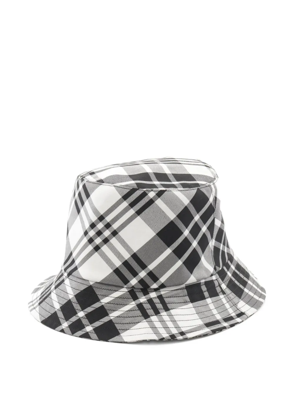 Pre-owned Dior 2010s Teddy-d Bucket Hat