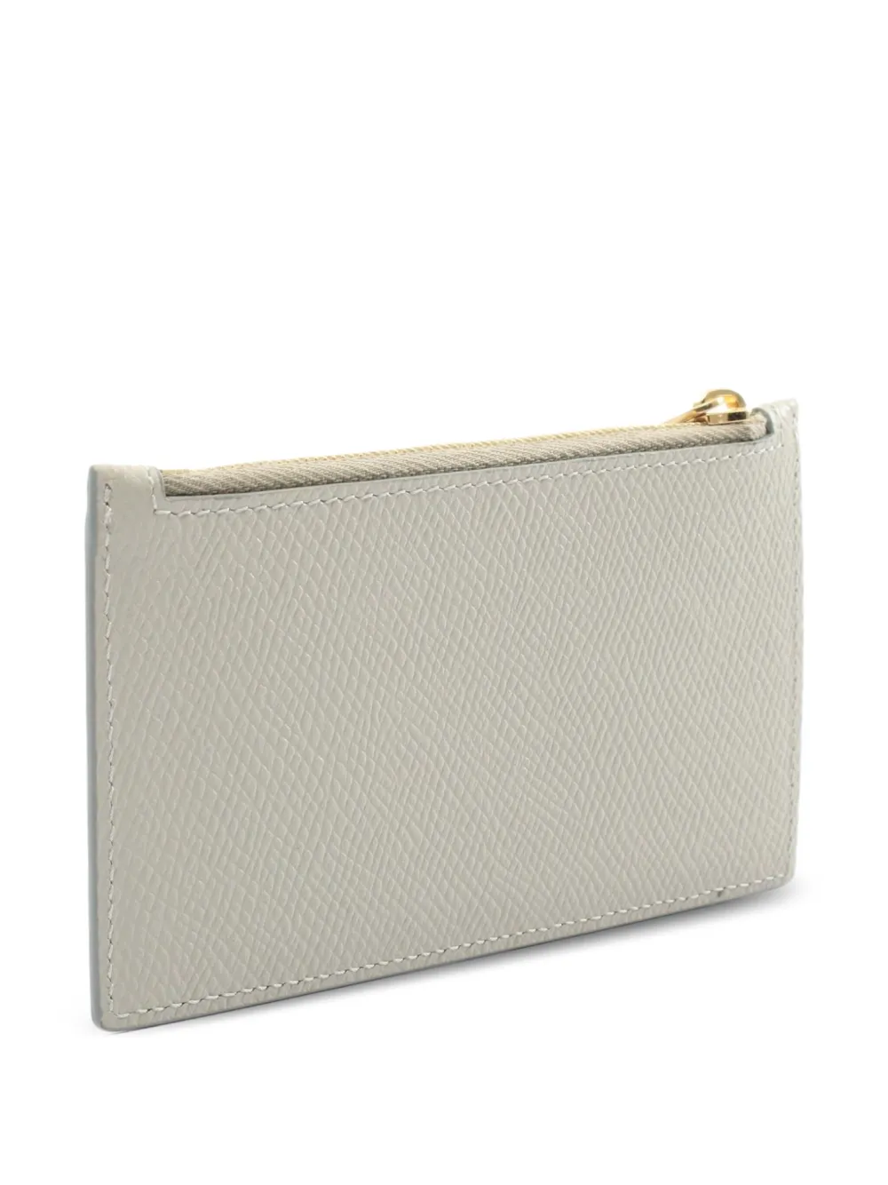 Céline Pre-Owned 2010s logo-stamp cardholder | Image 2