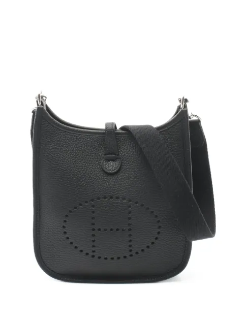 Hermès Pre-Owned 2023 Evelyn PM handbag 