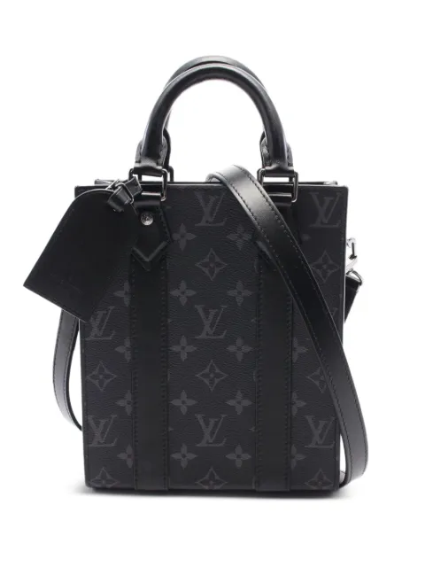 Louis Vuitton Pre-Owned 2021 mini Sac Plat handbag 
