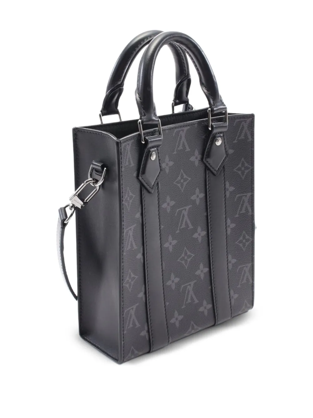 Louis Vuitton Pre-Owned 2021 mini Sac Plat handbag | Bags | Image 2