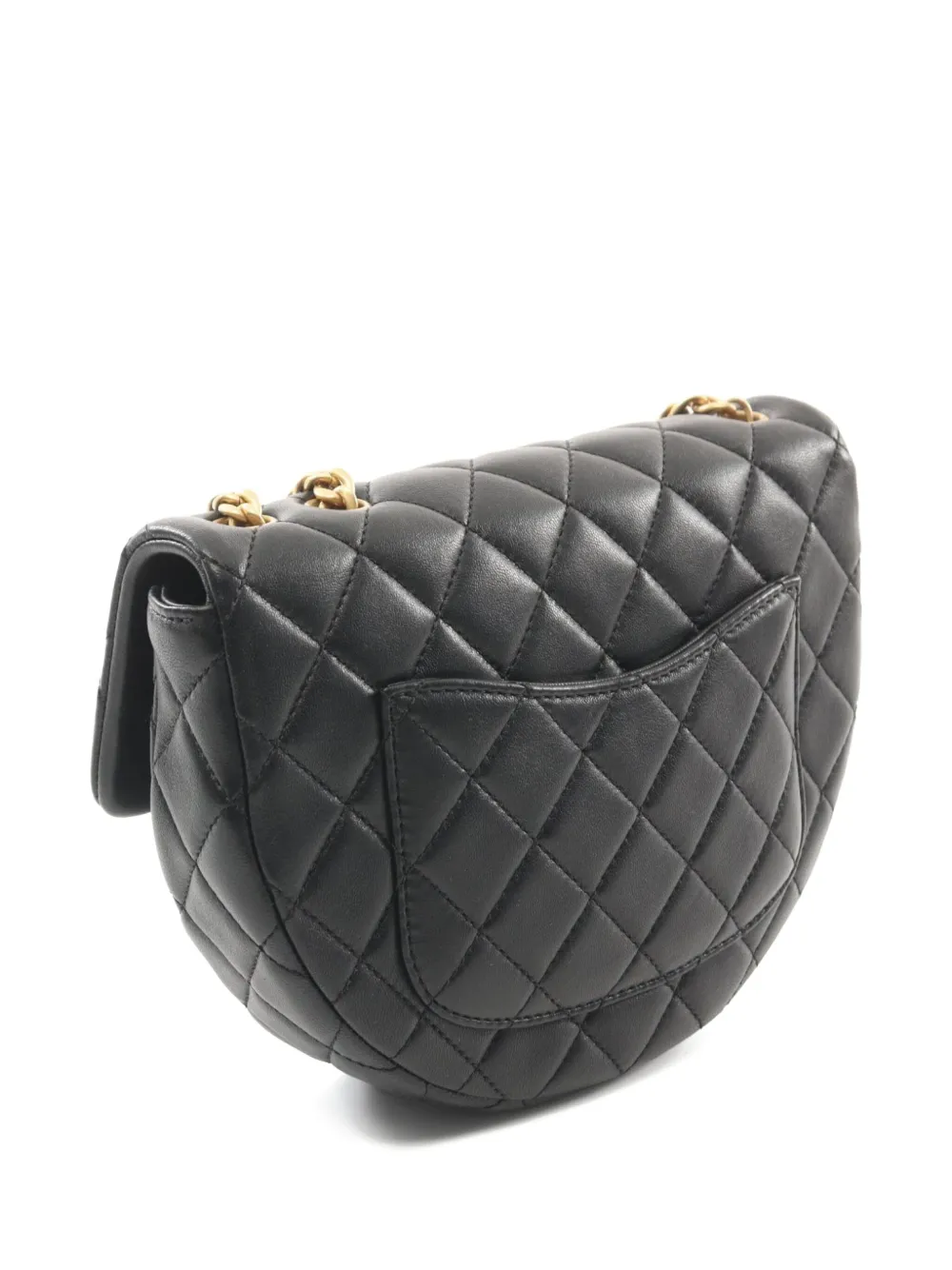 CHANEL Pre-Owned 2021 Matelasse Chain shoulder bag | Pre-Owned | Image 2