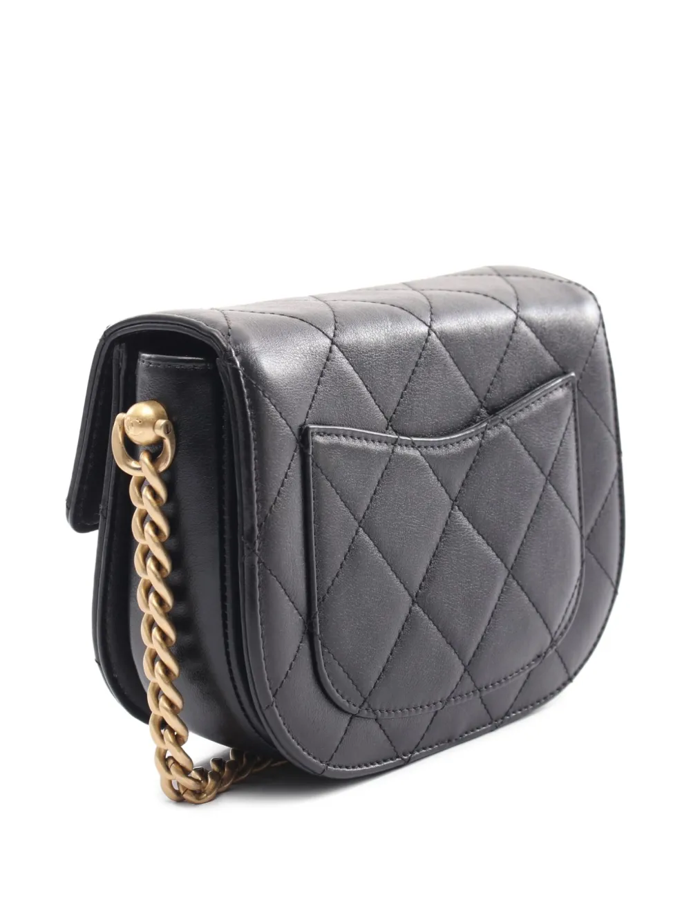 CHANEL Pre-Owned 2021-2022 Matelasse Chain handbag | Pre-Owned | Image 2