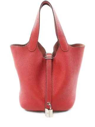 Hermès Pre-Owned