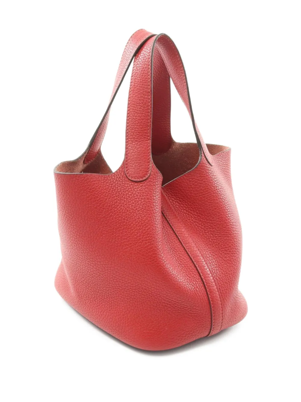 Hermès Pre-Owned bolsa de mano Picotin Lock PM 2016 | Estilos de archivo | Image 2