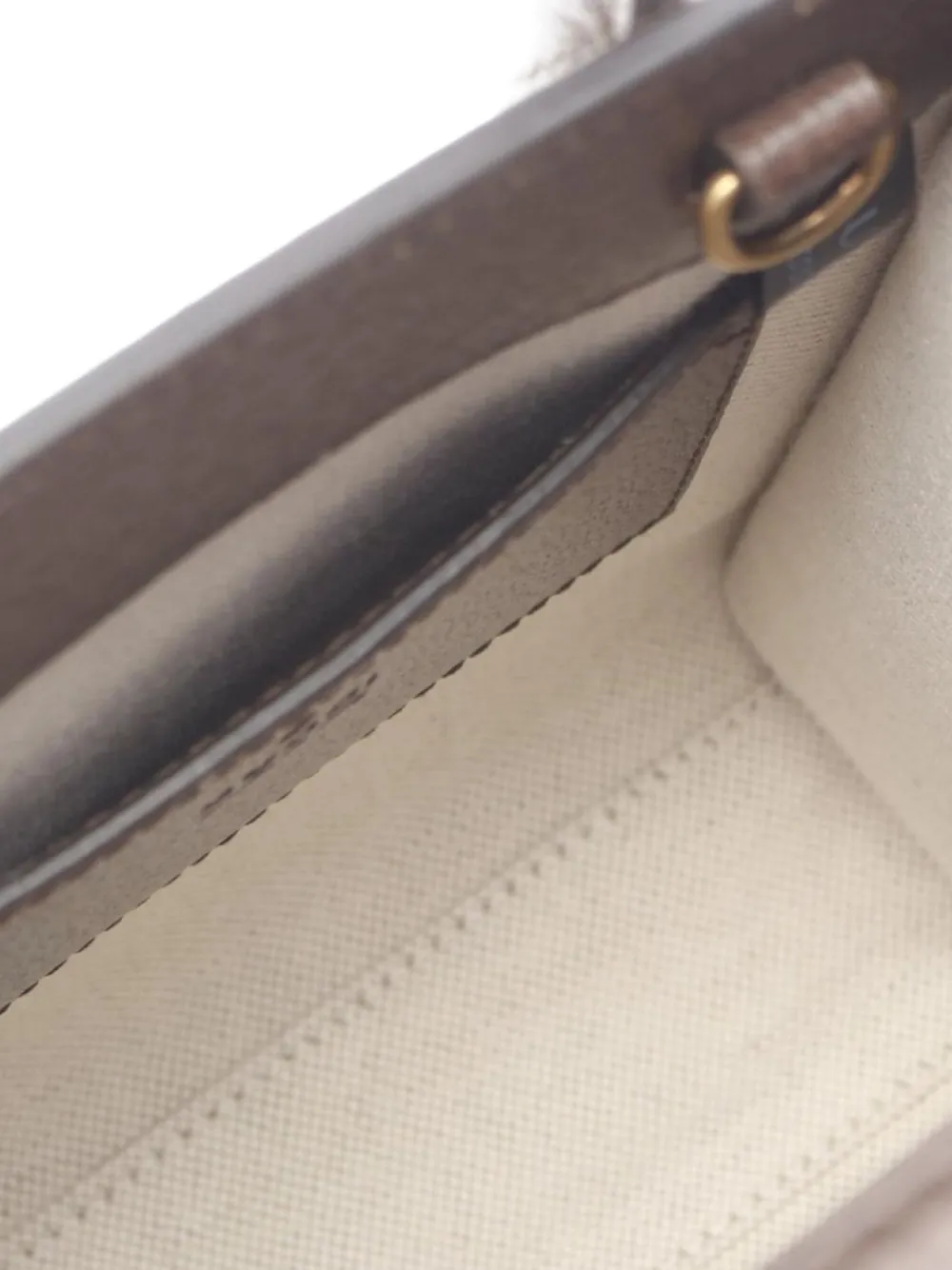 Pre-owned Gucci 2010s Interlocking G Tote Bag