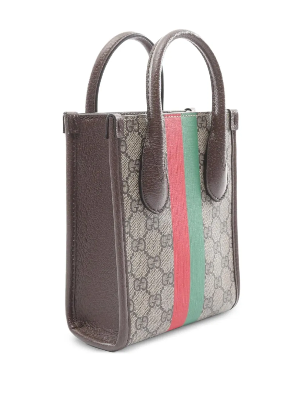 Gucci Pre-Owned tote con motivo Interlocking G 2010 | Estilos de archivo | Image 2