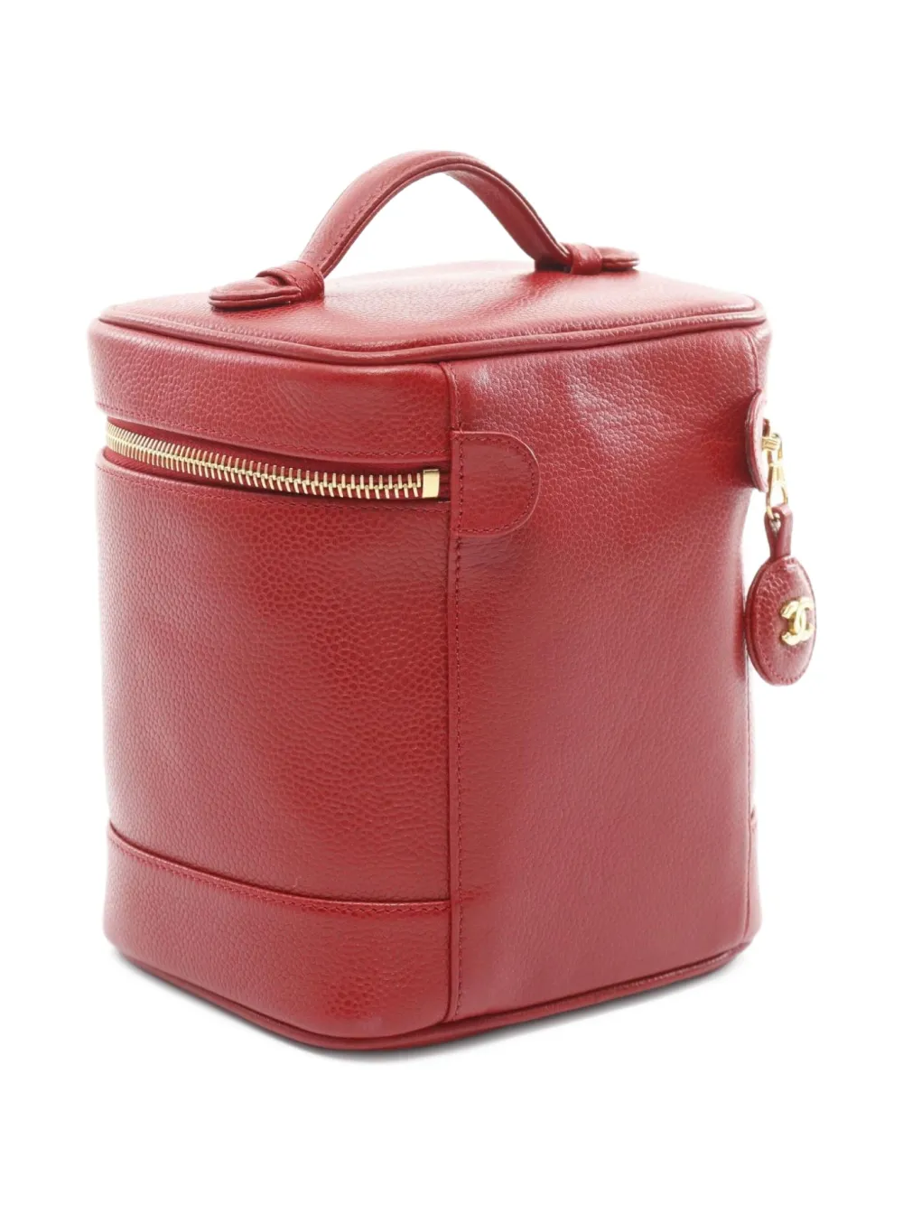 CHANEL Pre-Owned 1994-1996 Coco Mark Handtasche | Pre-owned & Archive | Image 2