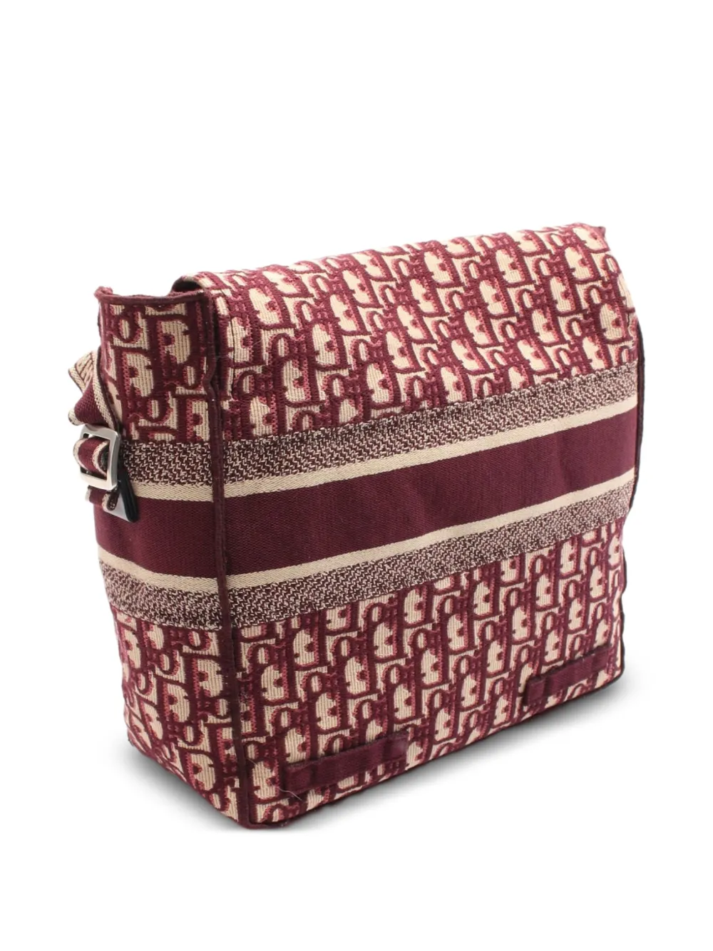 Christian Dior Pre-Owned 2010s Diorcamp shoulder bag | Pre-Owned | Image 2