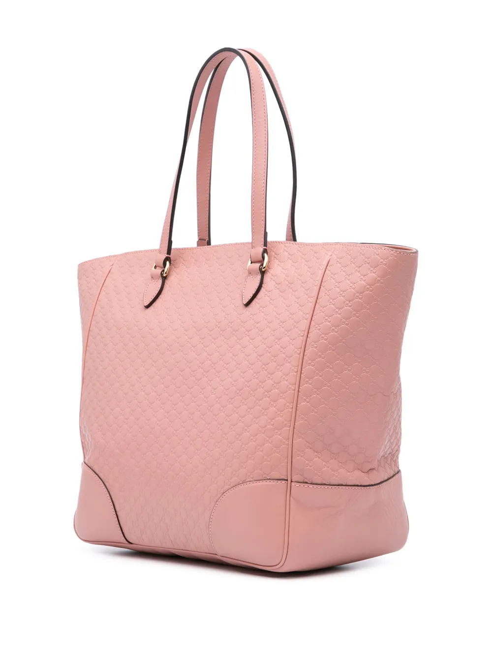 Gucci Pre-Owned sac à main Microguccissima Bree (2016-2024) | Pre-owned | Image 2