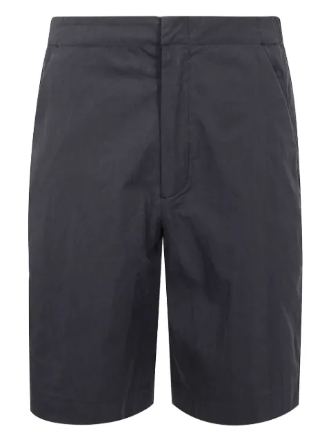 OAMC cotton-blend Bermuda shorts